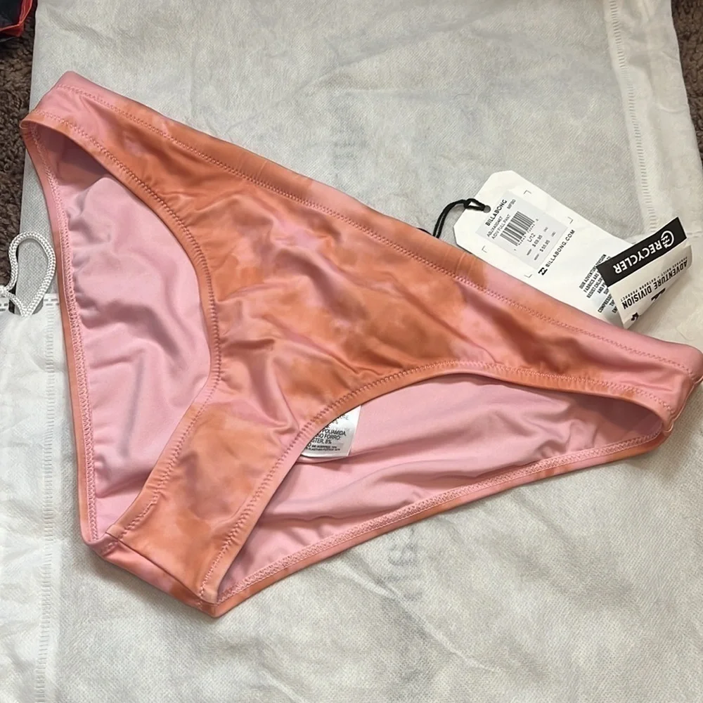 Billabong A/Div Full Bikini Bottoms